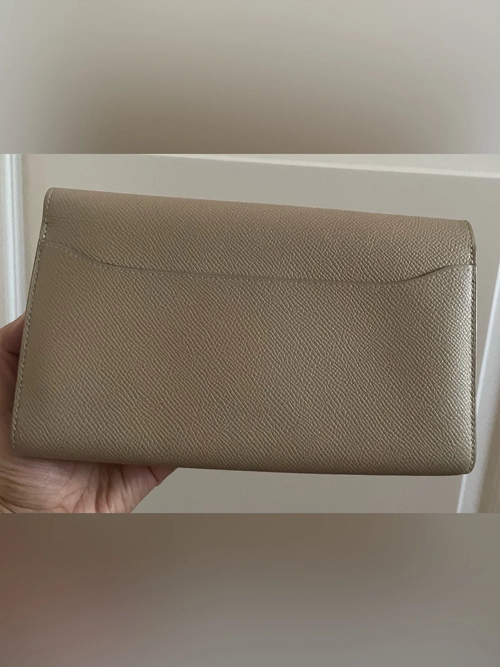 Hermes classic hermès